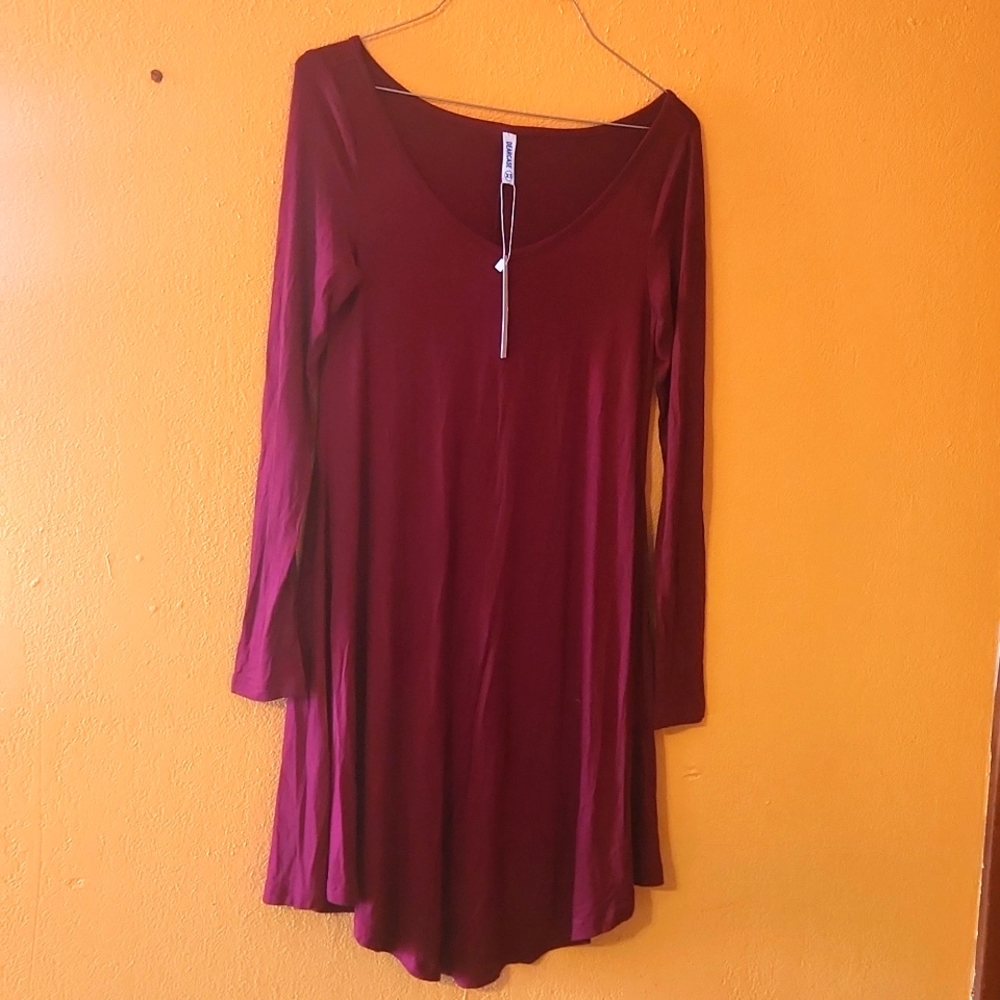 Dearcase dress